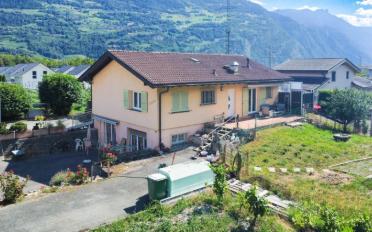 Villa 7 pièces - image - 5