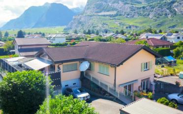 Villa 7 pièces - image - 2