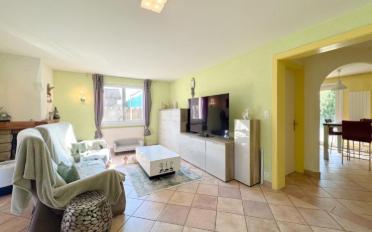 Villa 7 pièces - image - 8