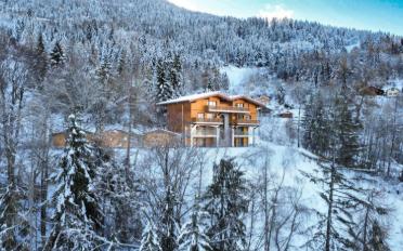 Duplex 3.5 Zimmer - image - 1