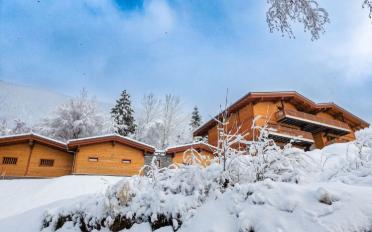 Duplex 3.5 Zimmer - image - 2