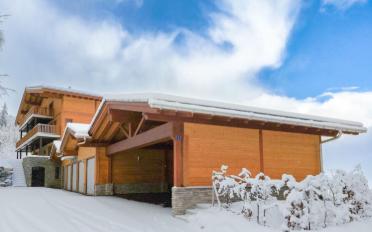 Duplex 3.5 Zimmer - image - 3