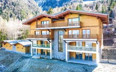 Duplex 3.5 Zimmer - image - 4