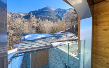 Duplex 3.5 Zimmer - image - 9