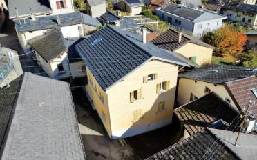 Einfamilienhaus 8 Zimmer - image - 1