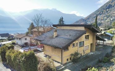 Immeuble résidentiel 10.5 pièces - image - 3