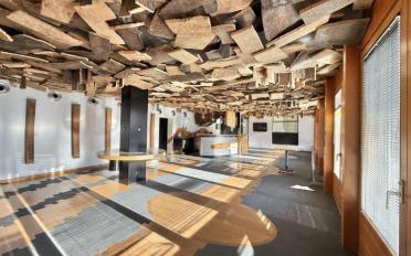 Immeuble résidentiel 10.5 pièces - image - 8