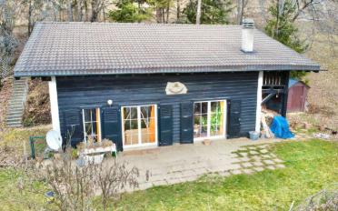 Chalet 6.5 Zimmer - image - 1