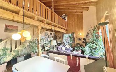 Chalet 6.5 Zimmer - image - 6