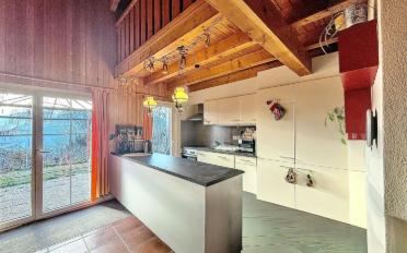 Chalet 6.5 Zimmer - image - 5