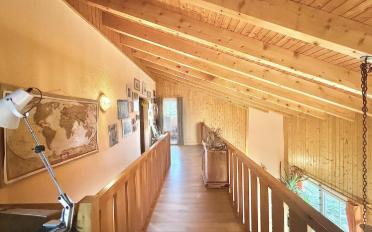 Chalet 6.5 Zimmer - image - 12