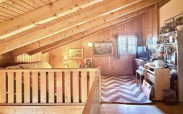 Chalet 6.5 Zimmer - image - 10