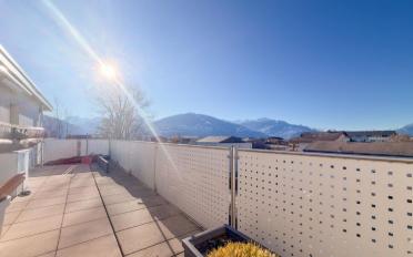 Attic flat 5.5 rooms - image - 10