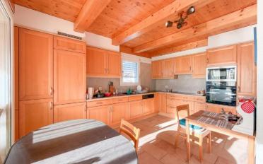 Attic flat 5.5 rooms - image - 7