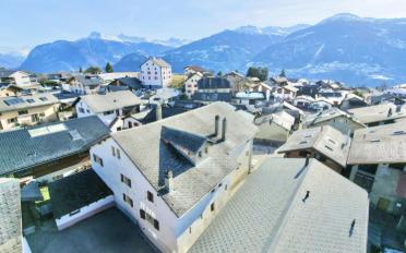 Wohnung 4.5 Zimmer - image - 4