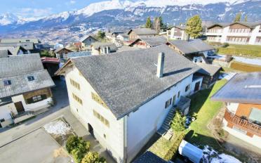 Wohnung 4.5 Zimmer - image - 3