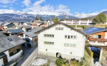 Wohnung 4.5 Zimmer - image - 1