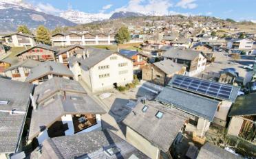 Wohnung 4.5 Zimmer - image - 6