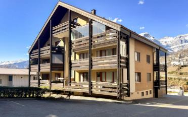 Attique 5.5 pièces - image - 1