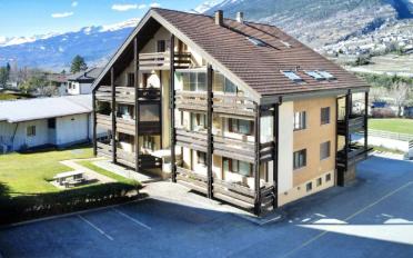 Attique 5.5 pièces - image - 2