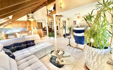 Attique 5.5 pièces - image - 4