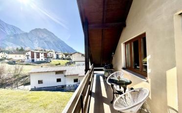 Attique 5.5 pièces - image - 13