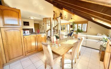 Attique 5.5 pièces - image - 11