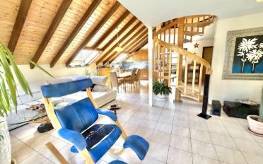 Attique 5.5 pièces - image - 6