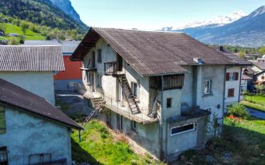 Residential building 18 rooms - image - 8