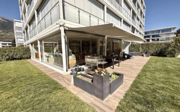 Apartment 4 rooms - image - 5