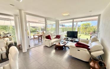 Apartment 4 rooms - image - 12