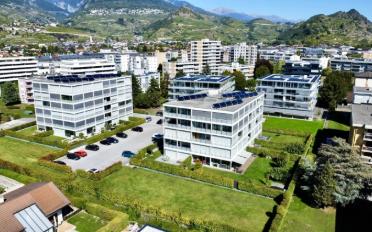 Apartment 4 rooms - image - 3