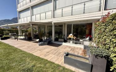 Apartment 4 rooms - image - 9