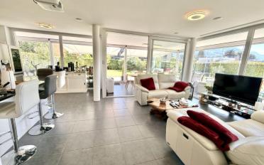 Apartment 4 rooms - image - 11