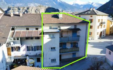 Residential building 7.5 rooms - image - 4