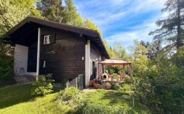 Chalet 6.5 Zimmer - image - 2