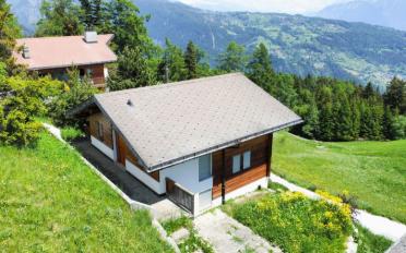 Chalet 5.5 pièces - image - 5