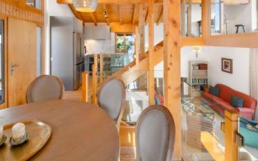 Chalet 5.5 pièces - image - 12