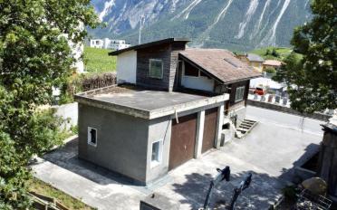 Immeuble mixte 10 pièces - image - 6