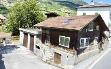 Immeuble mixte 10 pièces - image - 7