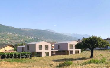 Villa 4.5 Zimmer - image - 2
