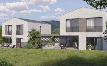 Villa 4.5 Zimmer - image - 1
