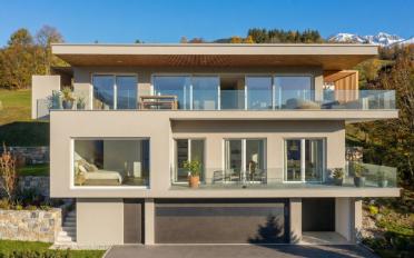 Villa 5.5 pièces - image - 1