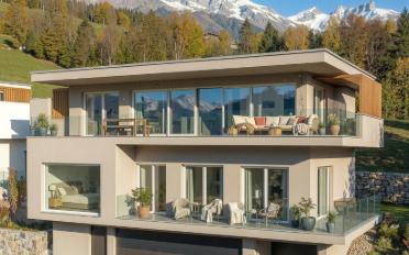Villa 5.5 pièces - image - 2