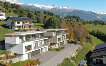 Villa 5.5 pièces - image - 8
