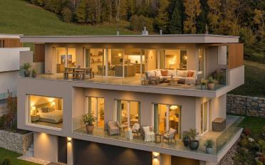 Villa 5.5 pièces - image - 9