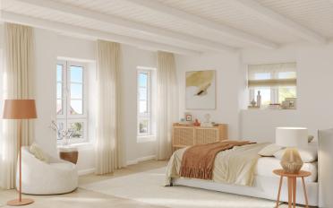 Apartment 5.5 rooms - image - 1