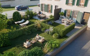 Apartment 5.5 rooms - image - 6