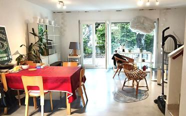 Maison contiguë 4.5 pièces - image - 4