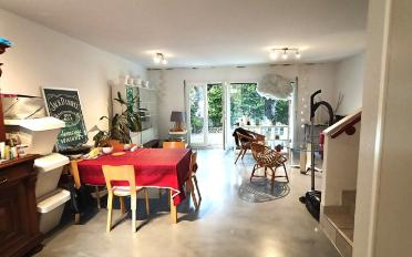 Maison contiguë 4.5 pièces - image - 5